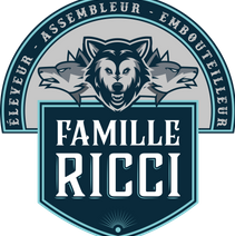 logo famille ricci 2022